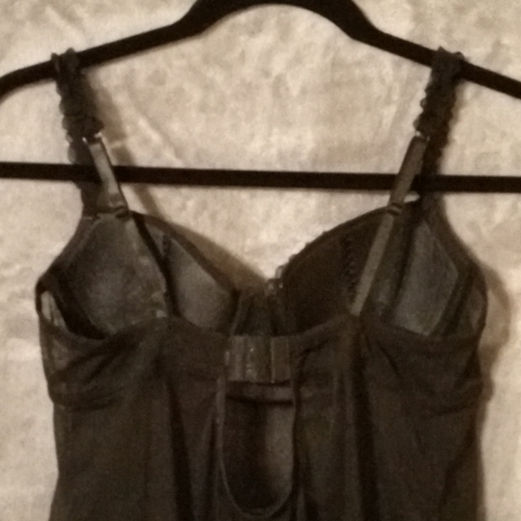 Rampage large bra top - Picture 4 of 7